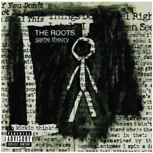 ROOTS - GAME THEORY, cd