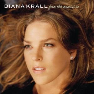 KRALL, DIANA