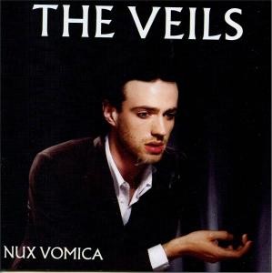 VEILS - NUX VOMICA, cd