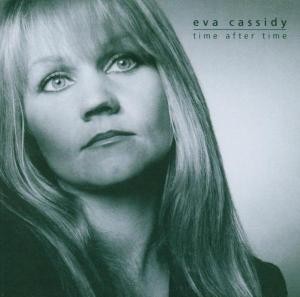 EVA CASSIDY