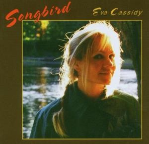 CASSIDY, EVA - SONGBIRD