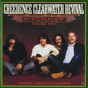 CREEDENCE CLEARWATER REVI - CHRONICLE 02