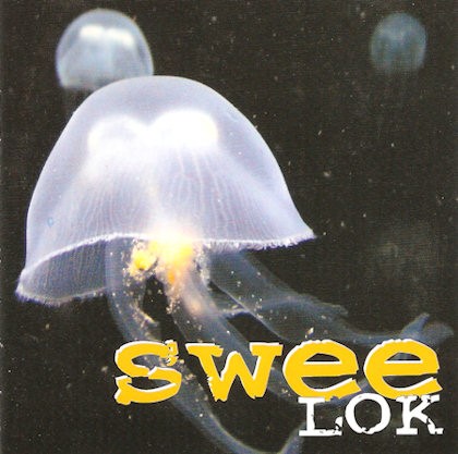 SWEE - LOK, cd