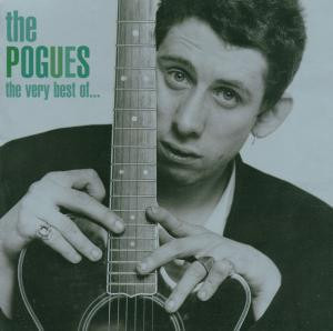 POGUES - VERY BEST OF - cd