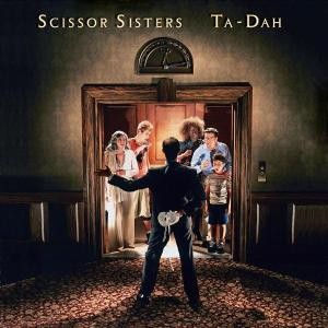 SCISSOR SISTERS