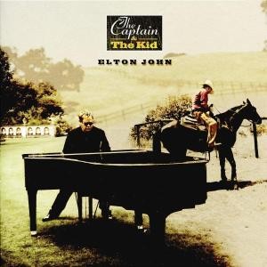 JOHN, ELTON