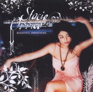 ORRICO STACIE - BEAUTIFUL AWAKENING, cd