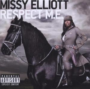 MISSY ELLIOTT