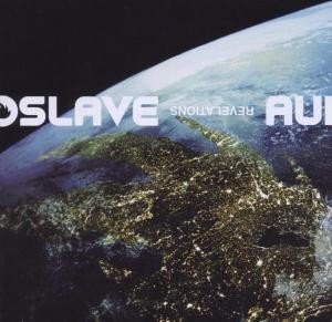 AUDIOSLAVE - REVELATIONS -CD+DVD-