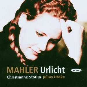 STOTIJN/MAHLER