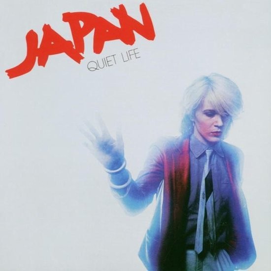 JAPAN