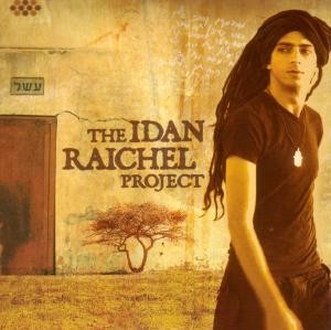 IDAN RAICHEL