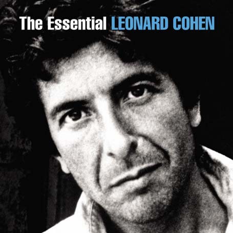 COHEN, LEONARD - ESSENTIAL   2CD