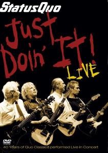 STATUS QUO