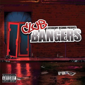 VARIOUS - INTERSCOPE PRESENTS... - cd