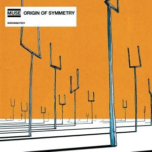 MUSE - ORIGIN OF SYMMETRY