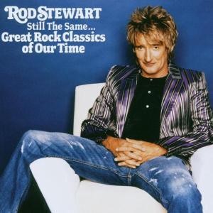 STEWART, ROD