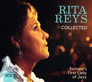 REYS, RITA - COLLECTED - cd