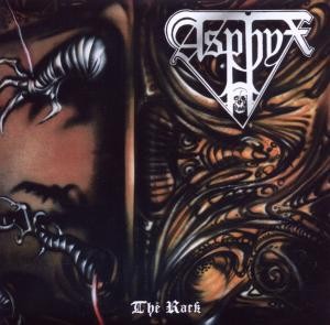 ASPHYX