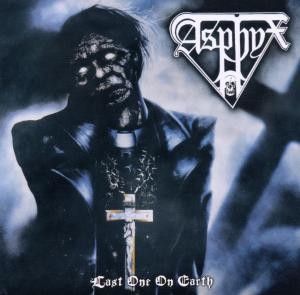 ASPHYX