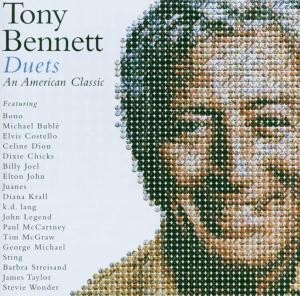 BENNETT, TONY
