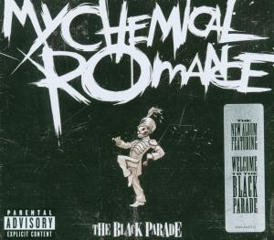 MY CHEMICAL ROMANCE