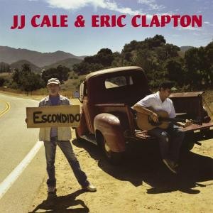 CALE, J.J. & ERIC CLAPTON