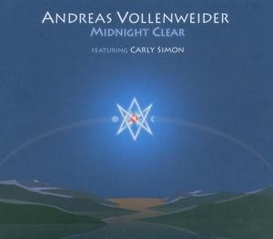 VOLLENWEIDER, ANDREAS