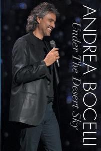 BOCELLI, ANDREA