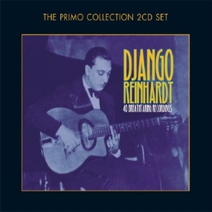 REINHARDT, DJANGO