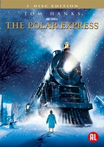 SPEELFILM - POLAR EXPRESS