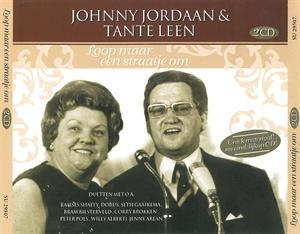JORDAAN JOHNNY & TANTE...