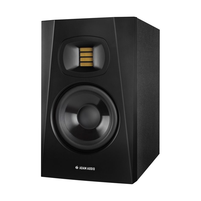 ADAM T5V POWERED SPEAKER - STUDIO MONITOR 5" 70W RMS