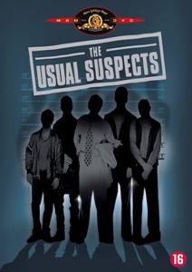 SPEELFILM - USUAL SUSPECTS