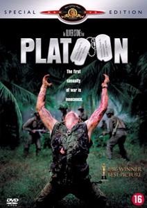 SPEELFILM - PLATOON