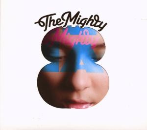 VARIOUS - MIGHTY 8, cd