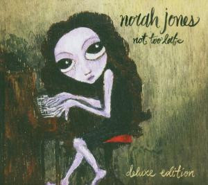 NORAH JONES