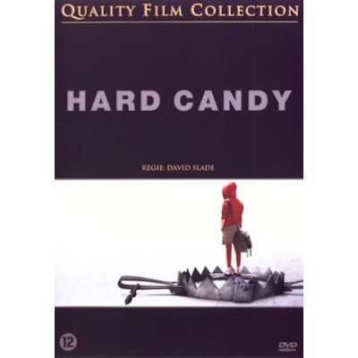 SPEELFILM - HARD CANDY