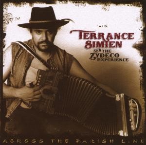 TERRANCE SIMIEN