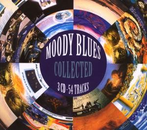 MOODY BLUES, THE