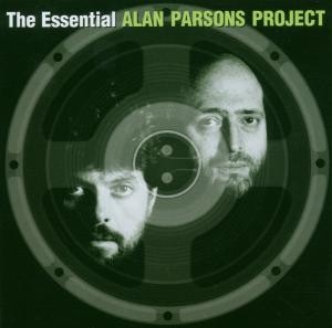 PARSONS, ALAN -PROJECT- - ESSENTIAL ALAN PARSONS PROJECT