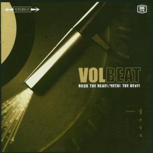 VOLBEAT