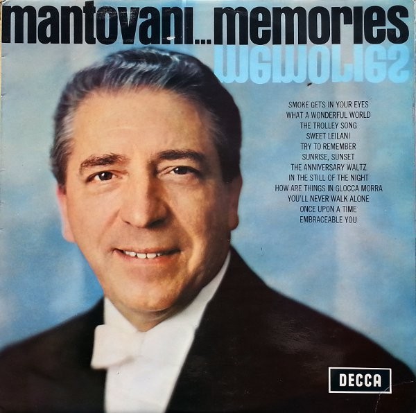 MANTOVANI