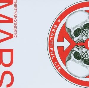 THIRTY SECONDS TO MARS