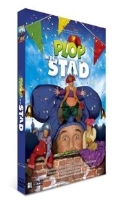 KABOUTER PLOP DVD