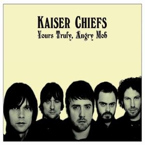 KAISER CHIEFS