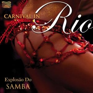 EXPLOSAO DO SAMBA