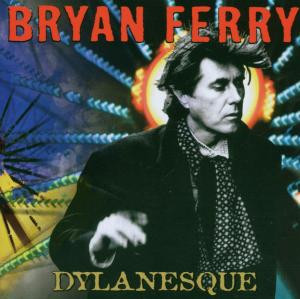 FERRY, BRYAN