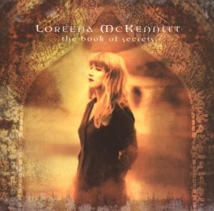 MCKENNITT, LOREENA
