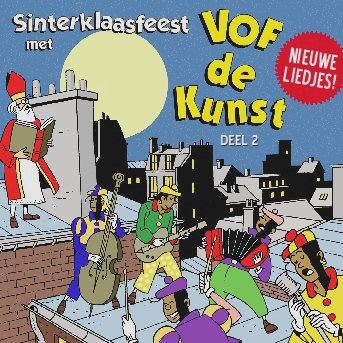 VOF DE KUNST